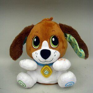 Leap Frog Learning Puppy works Great No issues New box just No Box